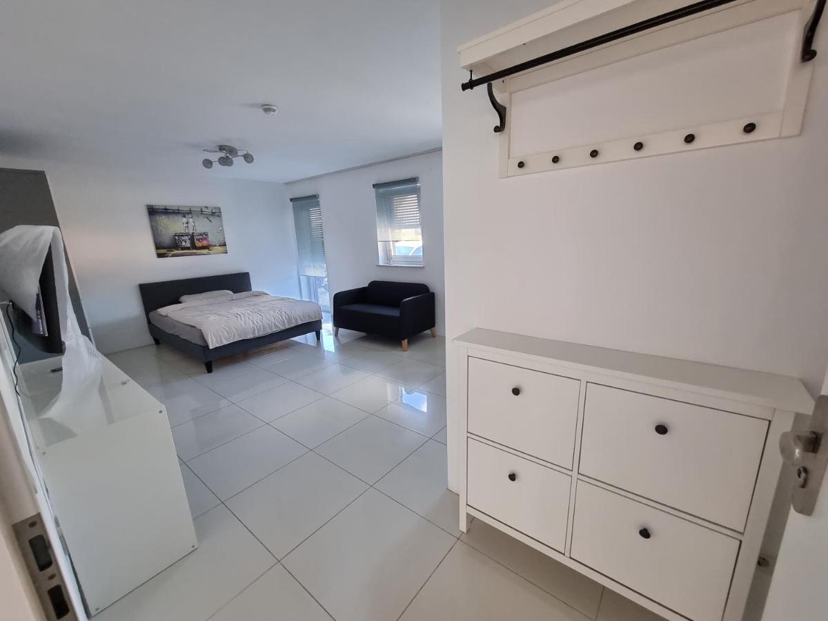 לנדאו אין דר פאלץ Landau, Schoene Helle Gemuetliche Wohnung מראה חיצוני תמונה