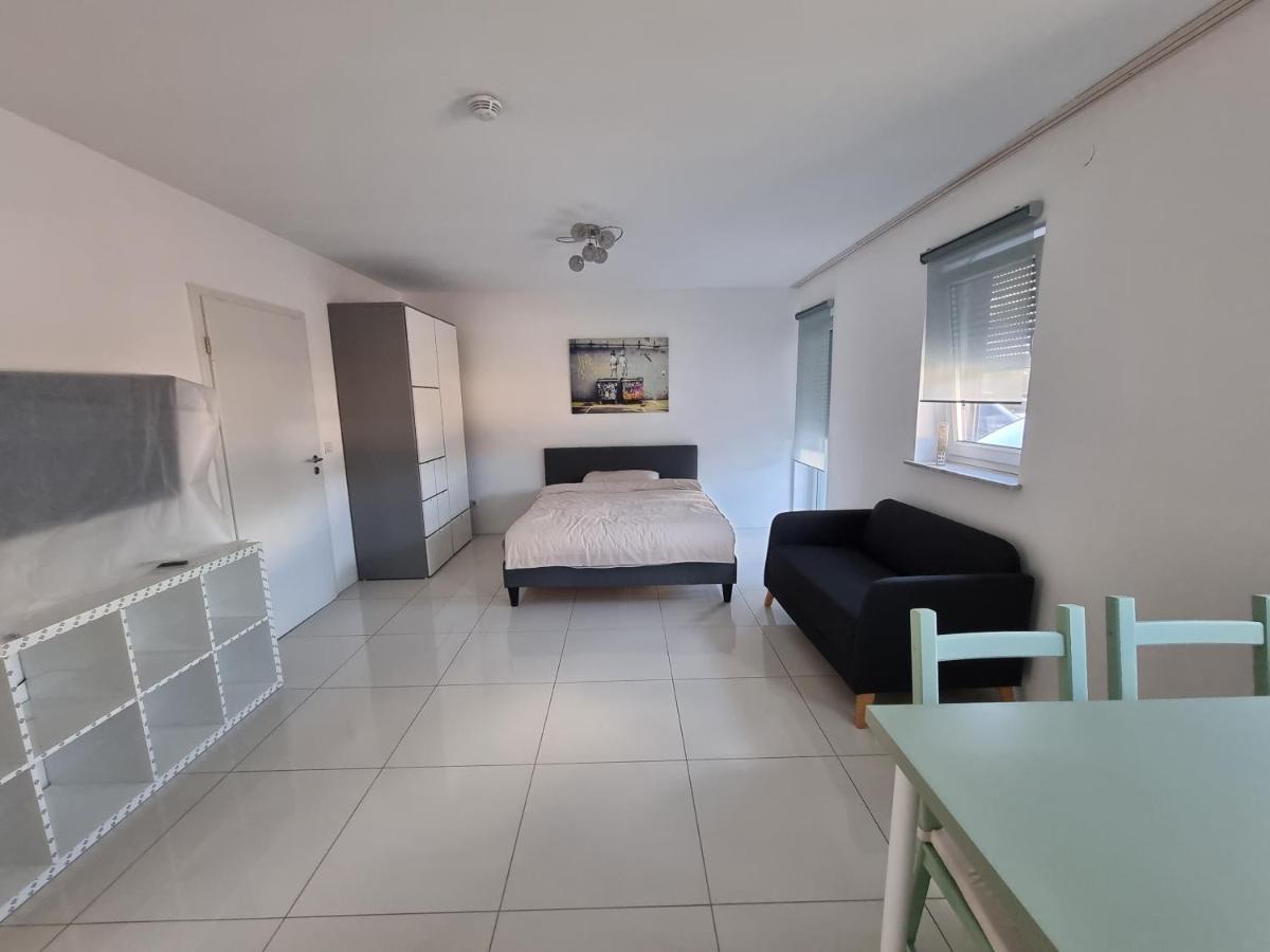 לנדאו אין דר פאלץ Landau, Schoene Helle Gemuetliche Wohnung מראה חיצוני תמונה